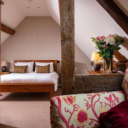 Broom Hall Inn Zewnętrze zdjęcie