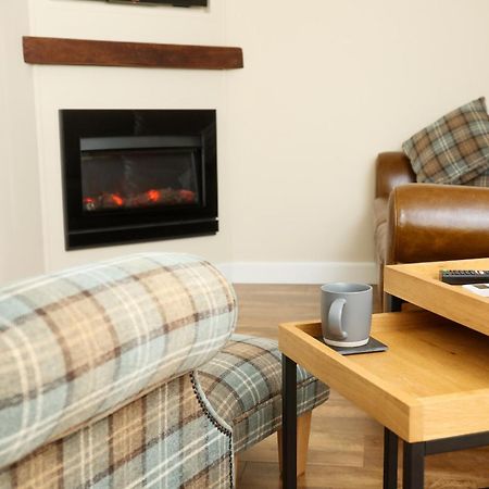 Broom Hall Inn Pokój zdjęcie