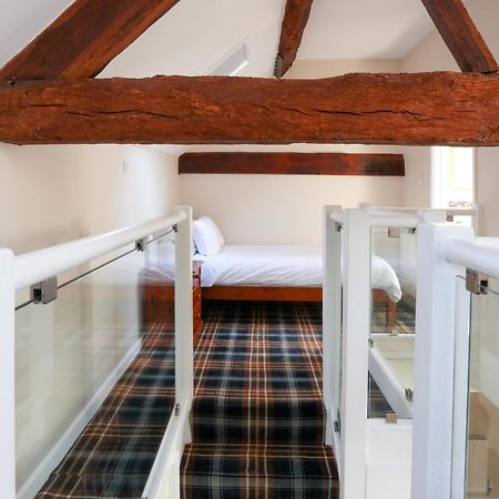 Broom Hall Inn Pokój zdjęcie