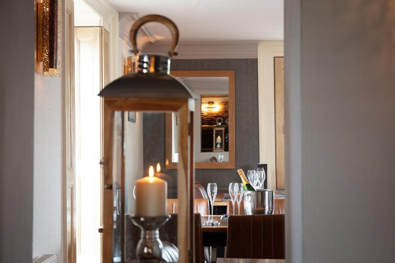 Broom Hall Inn Zewnętrze zdjęcie