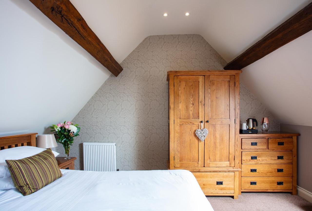 Broom Hall Inn Zewnętrze zdjęcie