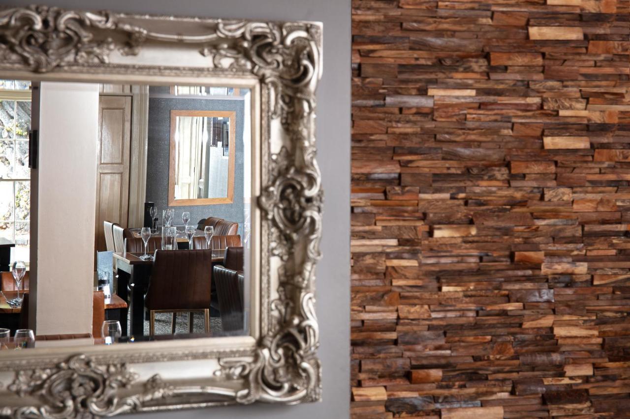 Broom Hall Inn Zewnętrze zdjęcie