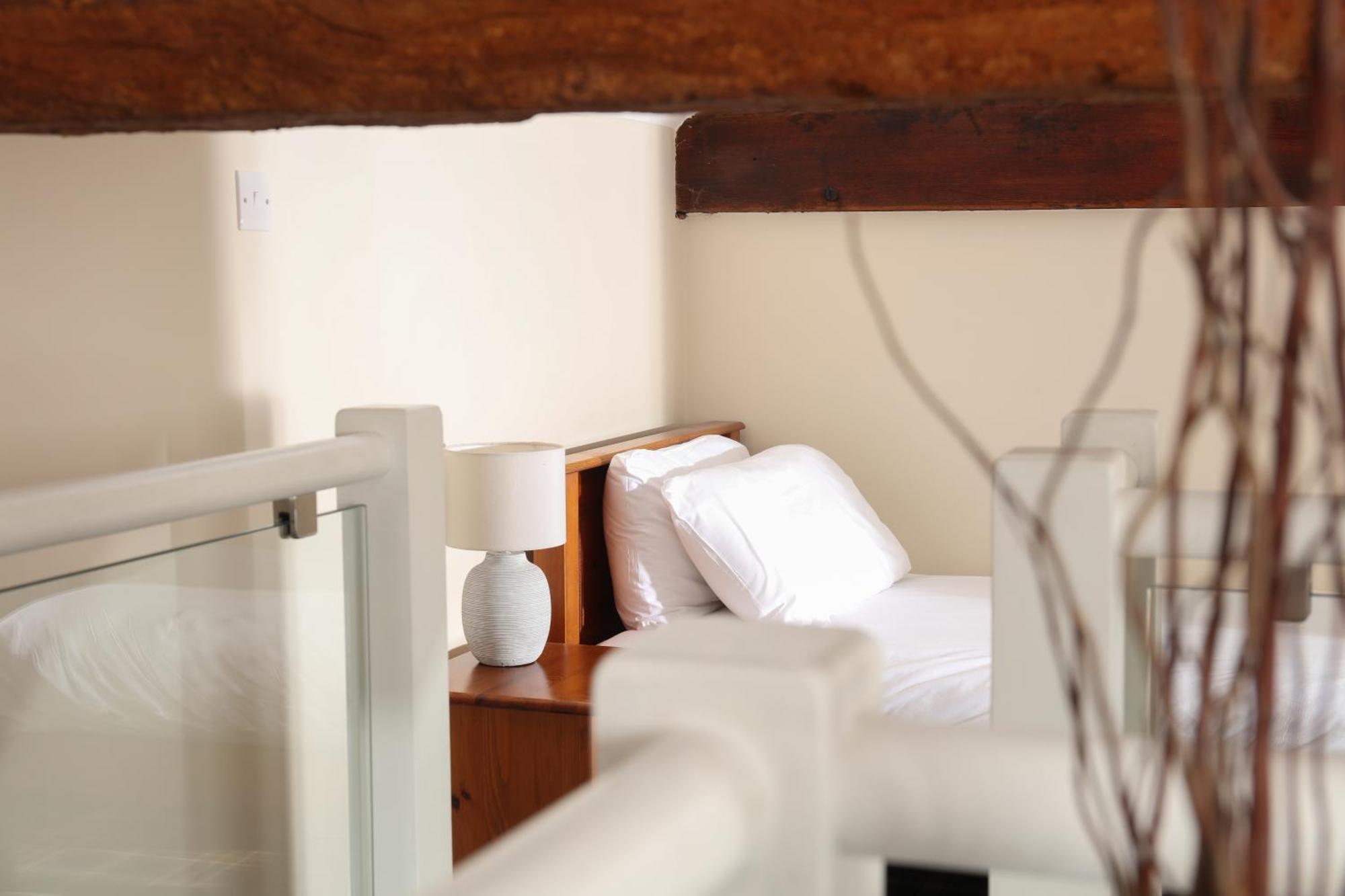 Broom Hall Inn Pokój zdjęcie