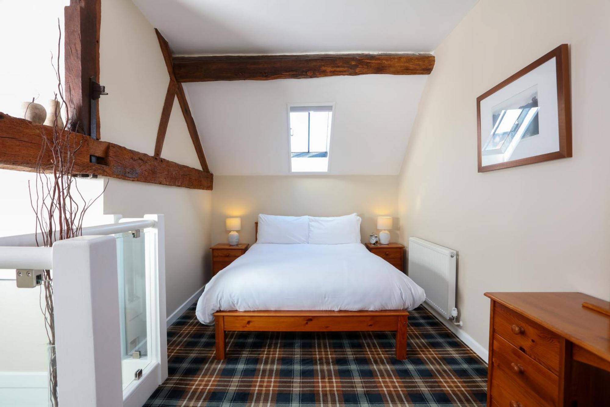 Broom Hall Inn Pokój zdjęcie