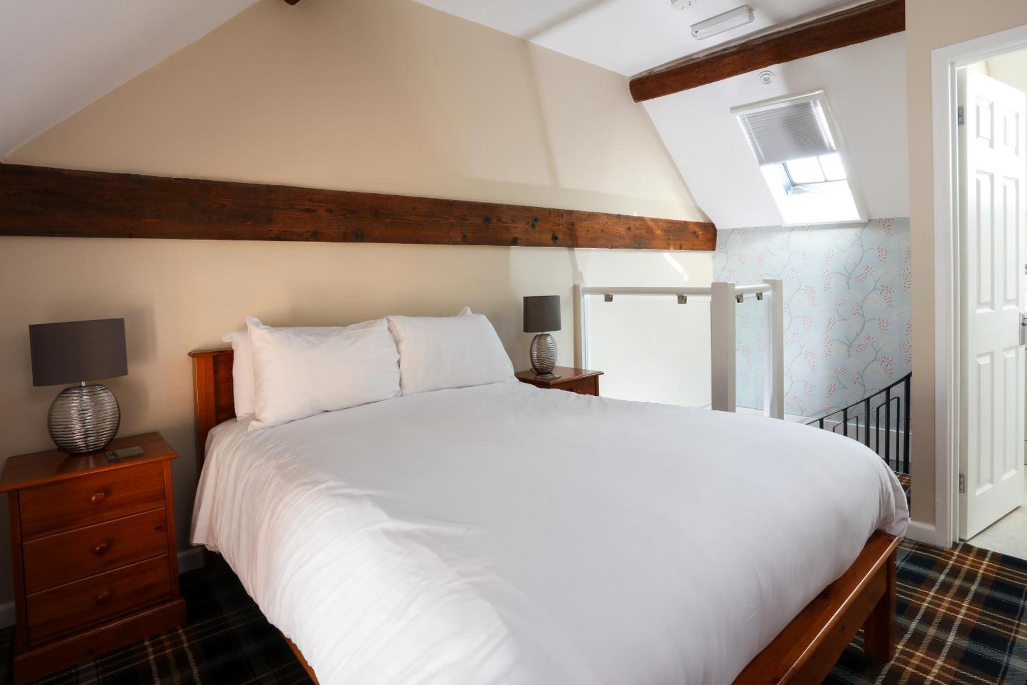 Broom Hall Inn Pokój zdjęcie