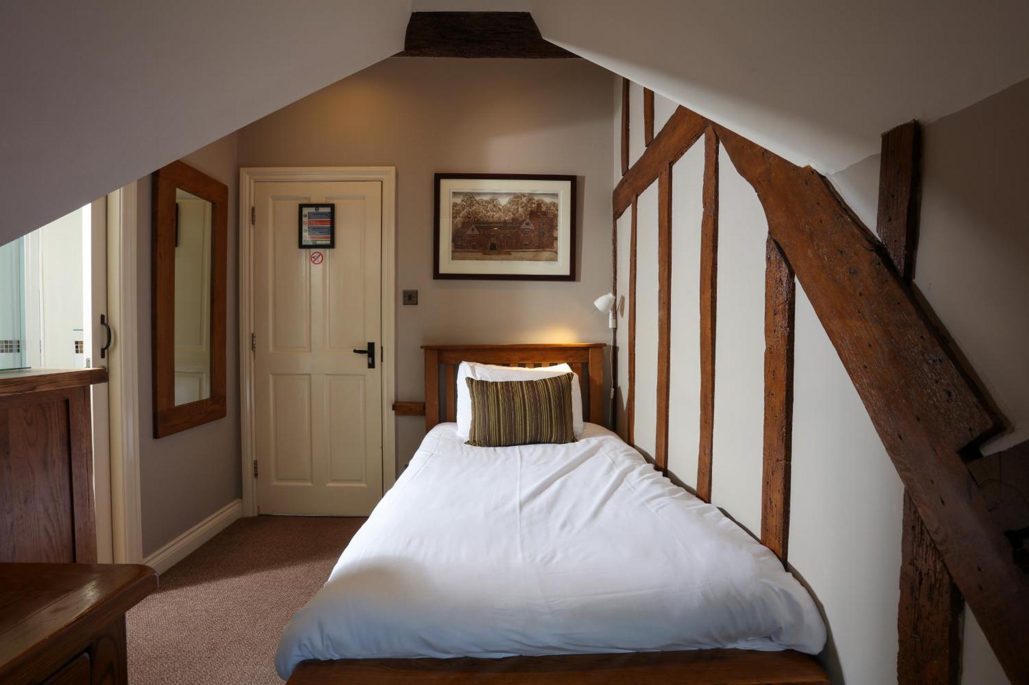 Broom Hall Inn Pokój zdjęcie
