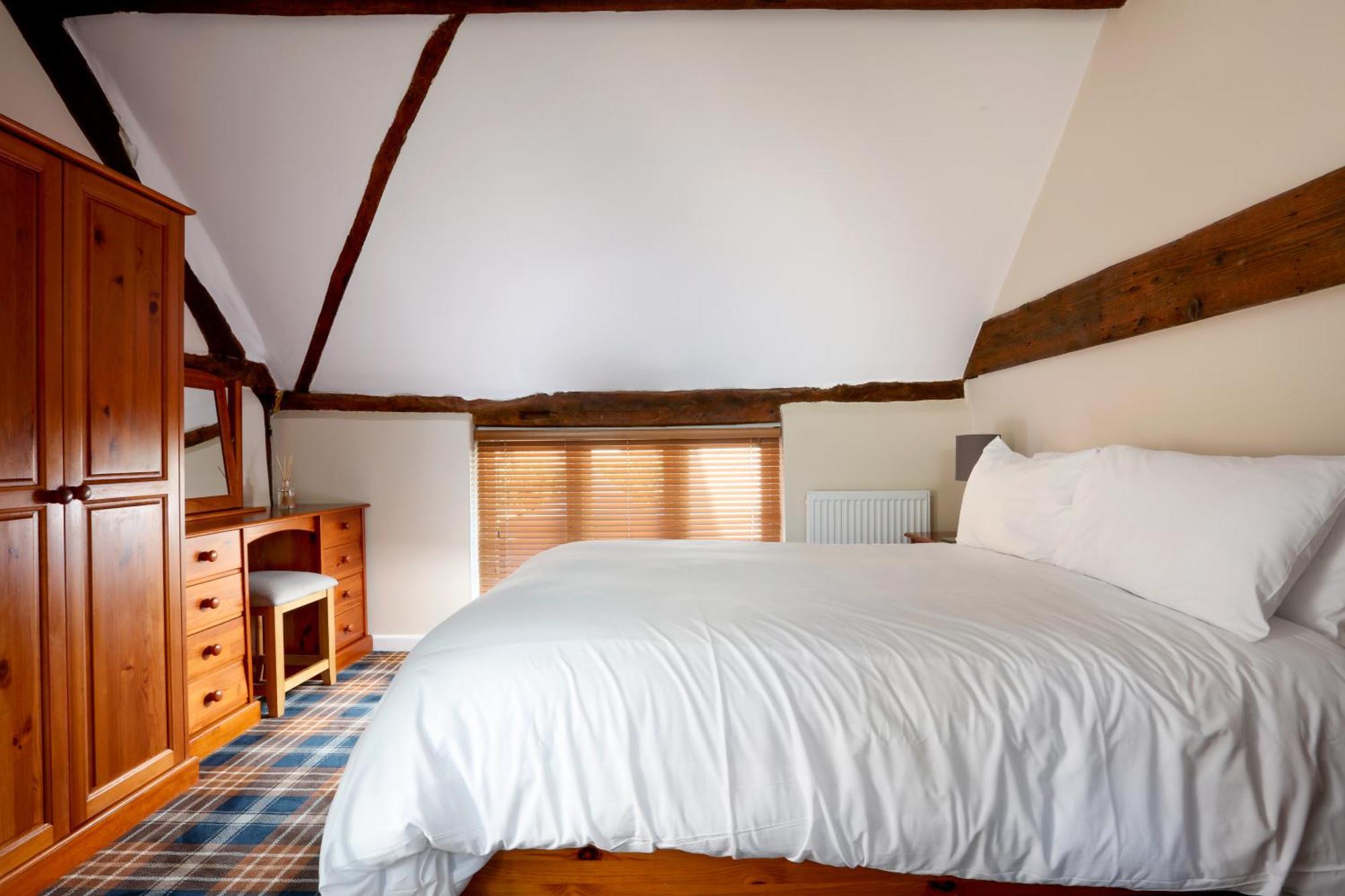 Broom Hall Inn Pokój zdjęcie